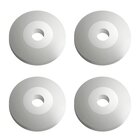 Team Associated FT 12mm Pistons (V2), Blank, tapered