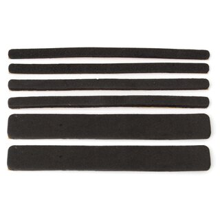 Team Associated B6 Battery Foams