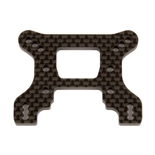 Team Associated RC10B74 Front Shock Tower