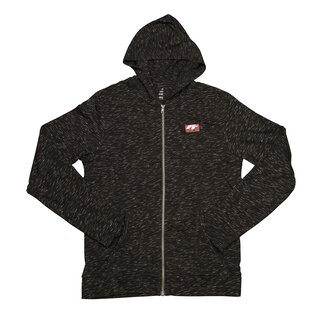Team Associated Factory Team Logo Lightweight Medal Zip...