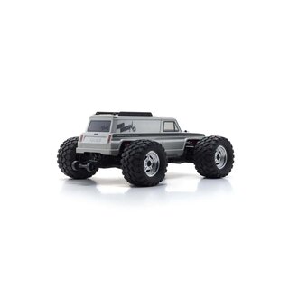 Kyosho Kyosho KB10W Mad Wagon VE 1:10 RC EP Kit Version
