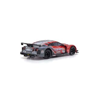 Kyosho Kyosho Mini-Z RWD Xanavi Nismo No23 GT-R 2008 (W-MM/KT531P)