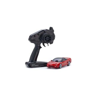 Kyosho Kyosho Mini-Z RWD Honda NSX Rot (N-RM/KT531P)
