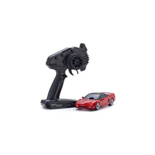 Kyosho Kyosho Mini-Z RWD Honda NSX Rot (N-RM/KT531P)