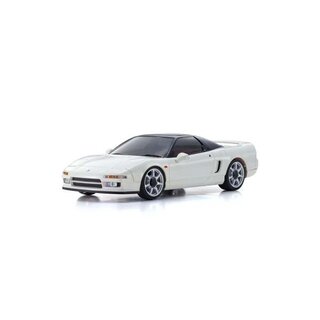 Kyosho Kyosho Mini-Z RWD Honda NSX Weiss (N-RM/KT531P)