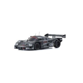 Kyosho Kyosho Mini-Z RWD Sauber Mercedes C9 No.62 AEG LM 1988 (W-LM/KT531P)