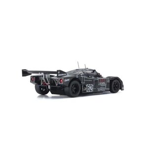 Kyosho Kyosho Mini-Z RWD Sauber Mercedes C9 No.62 AEG LM 1988 (W-LM/KT531P)