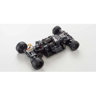 Kyosho Kyosho Mini-Z RWD Sauber Mercedes C9 No.62 AEG LM 1988 (W-LM/KT531P)