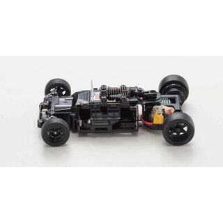 Kyosho Kyosho Mini-Z RWD Sauber Mercedes C9 No.62 AEG LM 1988 (W-LM/KT531P)