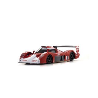 Kyosho Kyosho Mini-Z RWD Toyota GT-One TS020 No.1 1999 (W-LM/KT531P)