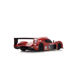 Kyosho Kyosho Mini-Z RWD Toyota GT-One TS020 No.3 1999 (W-LM/KT531P)