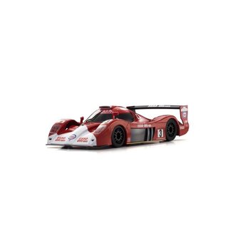 Kyosho Kyosho Mini-Z RWD Toyota GT-One TS020 No.3 1999 (W-LM/KT531P)