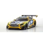 Kyosho Mini-Z RWD Mercedes AMG GT3 24h Nurburgring No4...