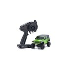 Kyosho Mini-Z 4X4 MX-01 Jeep Wrangler Unlimited Rubicon...