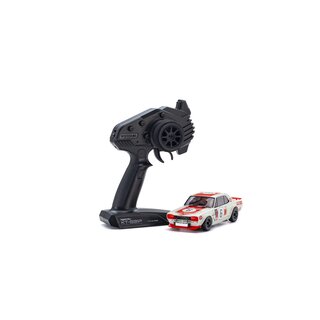 Kyosho Mini-Z AWD Skyline 2000GT-R KPGC10 Racing72 Red No.6 (MA020/KT531P)
