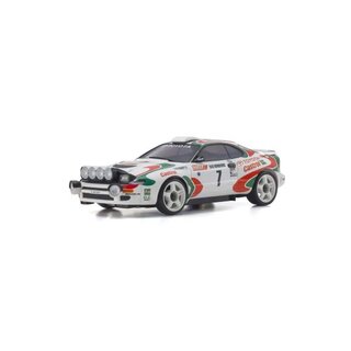 Kyosho Kyosho Mini-Z AWD Toyota Celica Turbo 4WD No.7 WRC 1993 (MA020KT531P)