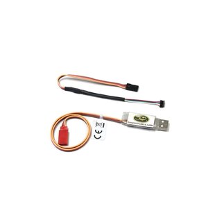 Kyosho BLS Set Up Cable fuer Kyosho Mini-Z Buggy MB010 VE...