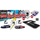 Kyosho Kyosho Grand Prix Circuit 30 Mini-Z Japan GT500...