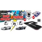 Kyosho Kyosho Grand Prix Circuit 50 Mini-Z Mercedes...