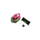 Kyosho Karosserie Mini-Z Buggy Inferno MP9 TKI3 (Rosa-Gruen)