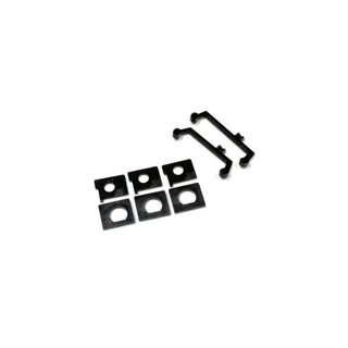 Kyosho Gewindestangen Kyosho Mini-Z FWD