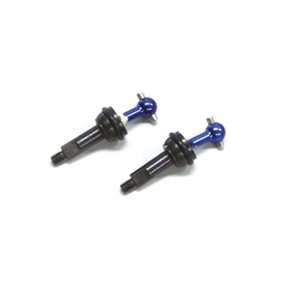 Kyosho Kardanhalbwelle Kyosho Mini-Z MA020 (2) Hart