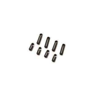 Kyosho Kugelpfannen fuer MDW110 (L-S/2set/DWS Multi Link) Kyosho Mini-Z AWD