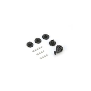 Kyosho Servoritzel Kyosho Mini-Z MR03