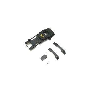 Kyosho Getriebebekastenabdeckung Kyosho Mini-Z MR04