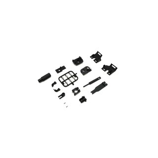 Kyosho Chassis Kleinteile fuer Kyosho Mini-Z MR04