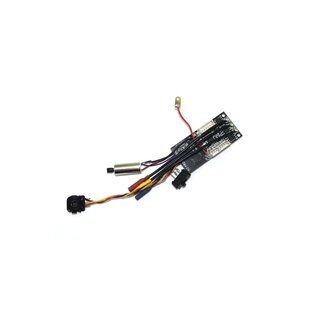 Kyosho RC-Einheit Kyosho Mini-Z MR04 Evo2