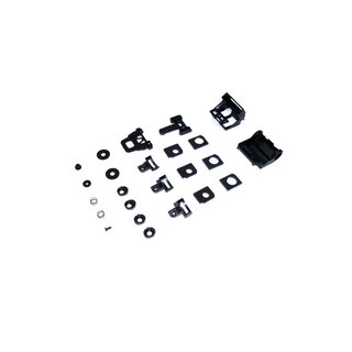 Kyosho Motorhalterung Kyosho Mini-Z MR04-MM2 (MZ217B)
