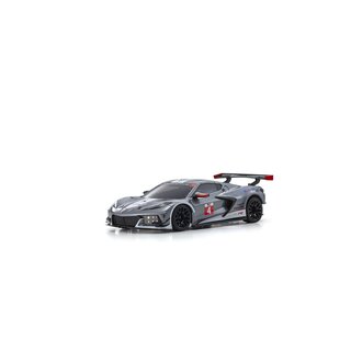 Kyosho Kyosho Autoscale Mini-Z Chevrolet Corvette C8R Gun...