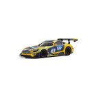 Kyosho Kyosho Autoscale Mini-Z Mercedes AMG GT3 No.4...