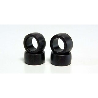 Kyosho Reifen Kyosho Mini-Z LM High-Grip 20 Shore (4) -...