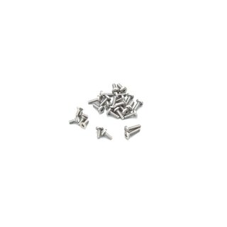 Kyosho Schraubensatz Titanium Kyosho Mini-Z MR03 (Kit)