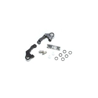 Kyosho Inner Tube Shock Set Kyosho Mini-Z MR03