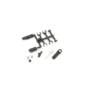 Kyosho Innenrohr Daempferset Kyosho Mini-Z MR03MM-LM-MM2