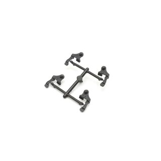 Kyosho Querlenker Oben Kyosho Mini-Z MR04