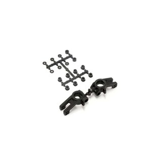 Kyosho Achsschenkel Hinten Kyosho Inferno MP10 (2)