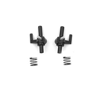 Team Associated SR27 Steering Block Set