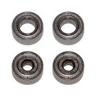 Team Associated SR27 Bearing Set