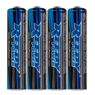 Reedy AAA 800mAh 1.2V NiMH Batteries