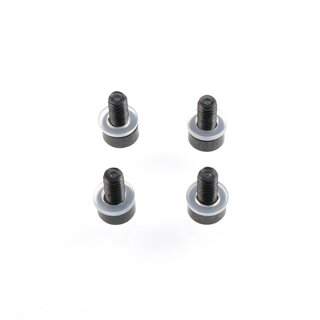 Revolution Design Screw and Seal Set (for RDRP0688 Ultra Shock Cap)