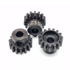 RC-Project Pinion Gear Z15 Mod1
