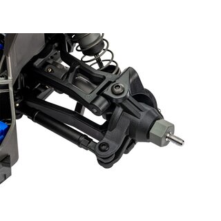 TRAXXAS MINI-MAXX 4x4 Elektro Monster Truck BL-2S Brushless RTR,  HD-Teile, mit Akku/Lader