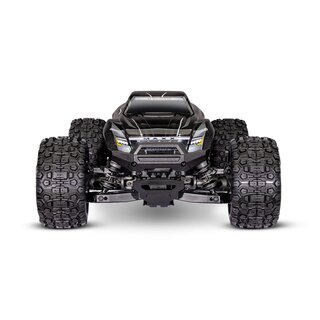 TRAXXAS MINI-MAXX 4x4 Elektro Monster Truck BL-2S Brushless RTR,  HD-Teile, mit Akku/Lader