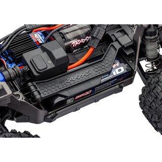 TRAXXAS MINI-MAXX 4x4 Elektro Monster Truck BL-2S Brushless RTR,  HD-Teile, mit Akku/Lader