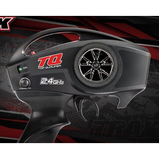 TRAXXAS MINI-MAXX 4x4 Elektro Monster Truck BL-2S Brushless RTR,  HD-Teile, mit Akku/Lader