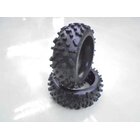 Kyosho Reifensatz 1:8 Off-Road Vintage W5646-H (2)